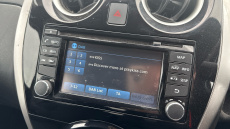 Nissan Note 1.2 Acenta Premium 5dr Petrol Hatchback